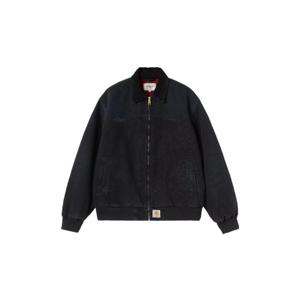 26SS 칼하트 OG Santa Fe 자켓 I03624000EB7 TP570015040