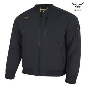 다이나핏 남성 경량 패딩자켓 겨울 보온 우븐 스트레치 에어홀 패딩 YMW24144Z9 MARS