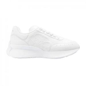 ALEXANDER MCQUEEN 알렉산더맥퀸 스프린트 러너 스니커즈 (687995 WIC94 9000)