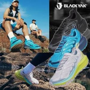 [블랙야크 (행사)]공용 데일리 쿠션 트레일 런닝화 트레킹화 스카이스피드 ABYSHX4914