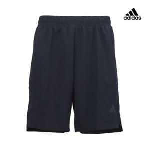 아디다스 D4T 파워3 웨이트 트레이닝 반바지 KD0353