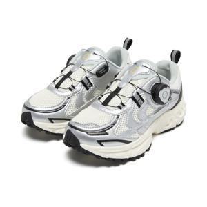 [내셔널지오그래픽키즈]K265KTR320 컨투어 제로 키즈 다이얼 SILVER