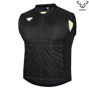 다이나핏 남성 페이스 경량 패딩조끼 러닝 베스트 YMW24601Z1