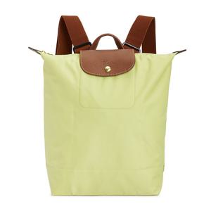 롱샴 르 플리아쥬 오리지널 M 백팩 10284 089 244 (남여공용)