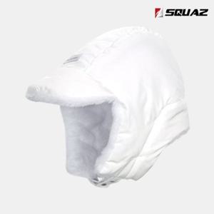 스콰즈 양털 군밤 모자 귀도리 리버시블 모자 SMGTH001