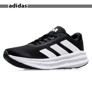 [아디다스] 갤럭시 런 운동화 러닝화 블랙 화이트 KJ3501