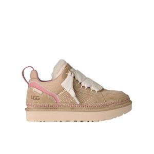 26SS Ugg Lowmel 스니커즈 in 레더 1175114SNDC TP570304028