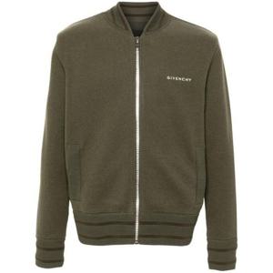 (명품) 지방시 4G 스타 봄버 자켓 BM014A4YF