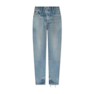 (명품) 생로랑 스트레이트 데님 진 614443 Y13