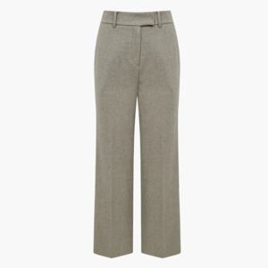 [린(의류)]그루스 스트레이트핏 슬랙스(LGWSLQB810)