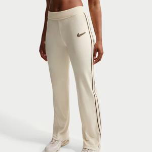 [국내매장] 나이키/여성긴바지/NSW 트렌드 벨루어 팬츠(IQ0679-113)/EV