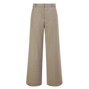 질스튜어트뉴욕   26SS  단색 울혼방 팬츠 JSPA6A120I3