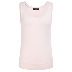 질스튜어트뉴욕   26SS  단색 울혼방 민소매니트 JSSW6B300P4