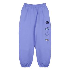 노스페이스 스트레이트 조거 팬츠 NF0A8C2W0YI1