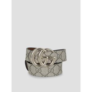 구찌 레귤러 벨트 847131FAFCN 9755 BEIGE EBONY SUNDIAL