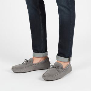 토즈 뉴 곰미니 드라이빙 로퍼 XXM0GW05470 6RNB 414