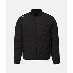 데상트 트레이닝 리버서블 튜브 다운 자켓 블랙 SQ421TDJO1 SQ421TDJO1_BLK0 278651