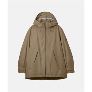 데상트 [ALLTERRAIN] WOMENS HARD SHELL JACKET 카키 SQ312KWB92 SQ312KWB92_KH03 279394