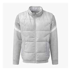 데상트 GOLF 아크먼트(ACMT) 남성 리드 다운 점퍼 DQ42MFKOO2 DQ42MFKOO2_LGYG 279557