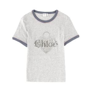 끌로에 반팔 티셔츠 25WJH03195 01B GREY