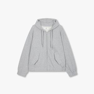 톰보이  피그먼트다잉 오버핏 후드 집업 (9174413981-1)