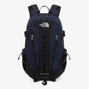 노스페이스 빅 샷 노벨티_데님 NM2DR55A_DNA 309279