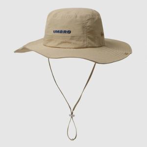 엄브로모자 PQA UQ121CHT22-SND 웨이파인더 부니햇 / SAND