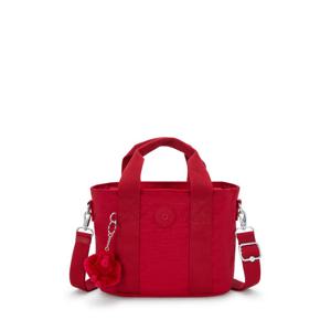 [본사공식]키플링 토트백 크로스백 민타 KQABT06 RBRD