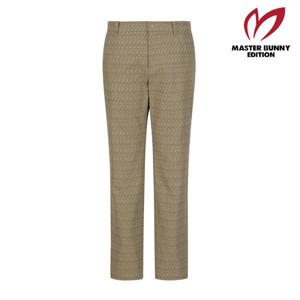 [마스터바니]마스터바니 남성 팬츠 411D3PT203 BG 골프 바지