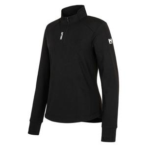 [밀레]밀레아웃도어 여성가을 집업 긴팔티셔츠MRUFT515BK_IC