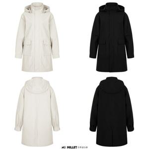 [밀레]밀레 아웃도어 여성 가을 방풍 자켓_MLUFJ602_IC