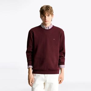 [공식][타미힐피거] 에센셜 인테크노 크루넥 티셔츠 (T12F7TPO020MT2XIH)