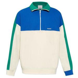 ISABEL MARANT 이자벨마랑 ARIANN (SW0072HA B1M12H 60ED) (아리안 코튼 스웨트셔츠)