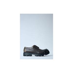 26 SS 디젤 남성 D Hammer So D 슈즈 dsl0163021brn