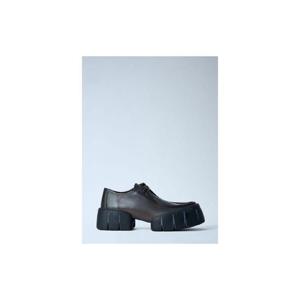 26 SS 디젤 남성 D Tex Shoes dsl0163023blk