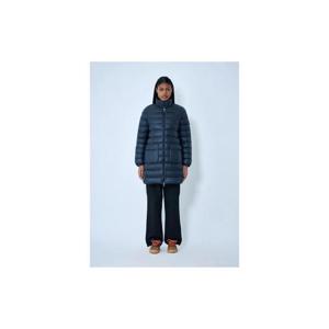 26 SS 몽클레어 여성 제네트 롱 코트 mon0263024nav