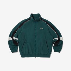 [리복]레전드 윈드 브레이커 그린 REJU6EJ11E2