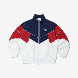 [리복]헤리티지 윈드 브레이커 v26 네이비 화이트 REJU6EJ12N2