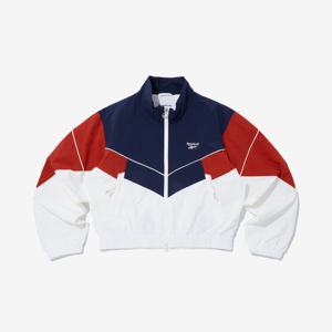 [리복]헤리티지 윈드 브레이커 v26 (W) 네이비 레드 REJU6EJ13N2