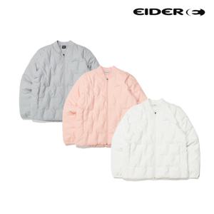 아이더 [택가 275,000원] 여성 POP 웰딩   슬림 다운 자켓 DWP24582