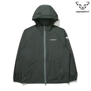 LJS  다이나핏  남녀공용 (로저스) 경량 바람막이 자켓 카키 (YUM24148K7)
