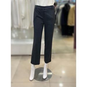 조이너스 세이브존01 체크 일자핏 슬랙스 팬츠 JADW9WTP020_CC