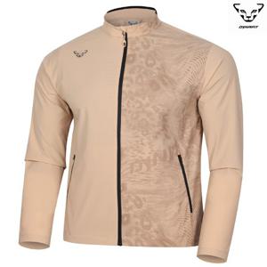 다이나핏 남성 투사이드 트레이닝자켓 스포츠자켓 YMP24112E2