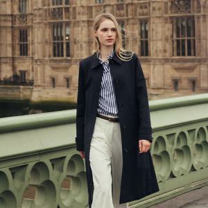 아쿠아스큐텀 [TAG가 318,000원] 라이크라 수피마코튼 맥코트 KZCA2Q0A