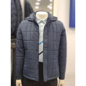 BTR골프 세이브존06 남성 가을 겨울 후드 집업 패딩 점퍼 판토 BTJ6600M