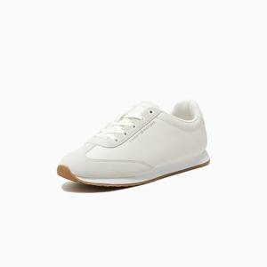 [공식][타미힐피거] 피닉스 헤리티지 레더 러너 (T52F7ARS170WT1YBH)