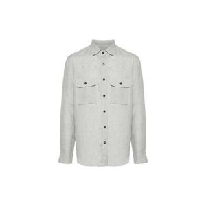 26 SS 브리오니 밀리터리 셔츠 SCFA0LP9111 TP449738508