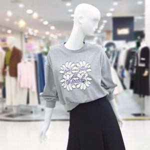 abfz sh06 드로잉 포인트 봄 티셔츠맨투맨 SLBHA1K40C