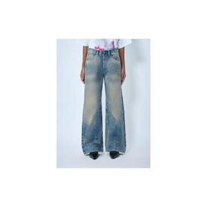 26 SS 아크네 여성 2021F Five Pocket Jeans acn0263011blu