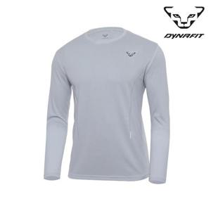 (다이나핏) 남성 FIELD 필드 2.0 긴팔티 Pearl (YMP24247W7)